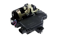 фото thumb №10, Амортизатор замка перед vw passat b5 -2005,golf iv -2003,bora -2005 правое