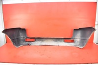 фото thumb №9, Бампер задня задній szary land rover freelander 1 i 5d 98-06