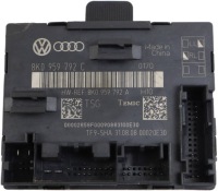 фото thumb №1, Блок управления модуль дверь a4 a5 q5 8k0959792c