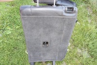 фото thumb №5, Opel antara chevrolet captiva 2011r lift -сидіння задній ,2-gi ряд, шкіра