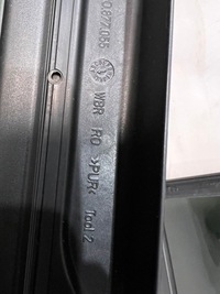 фото thumb №9, Porsche cayenne 7p0877055 крыша люк панорама