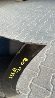 фото thumb №7, Kia rio 2017- бампер передній перед