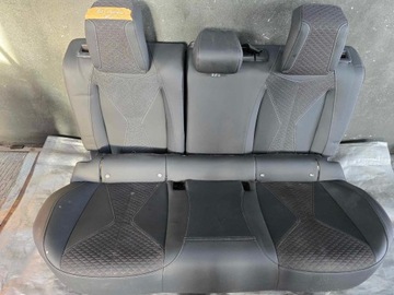 фото thumb №1, Диван задняя ds4 ii crossback