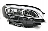 фото thumb №1, Peugeot traveller expert 2016- фара правый now