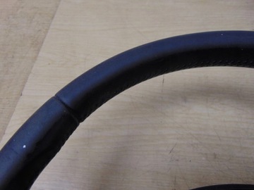 фото thumb №7, Руль audi a6 c6 кожа мульти 4f0419091db