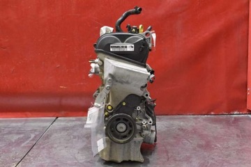 фото thumb №13, Двигун стійка бензиновий dkr skoda rapid 1.0 tsi 110 km 17-19 kompresja