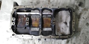 фото thumb №7, Mazda 5 6 основа піддон напівблок rf5c rf7j 2,0d