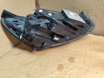 фото thumb №10, Лампа ліва лівий повний led ford focus mk4 iv 2018-2022r jx7b-13e015-ce