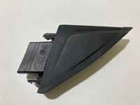 фото thumb №1, Maserati ghibli 2013+ решётка обдув защита дверь перед левый 105804244cl