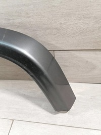 фото thumb №6, Mercedes g w463 amg молдинг крила лівий задня a4638812700