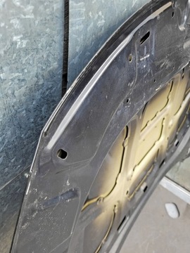 фото thumb №8, Капот kia optima / kia k5 2015-2020