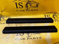 фото thumb №2, Защита заглушка пластик порог bmw 5 g30