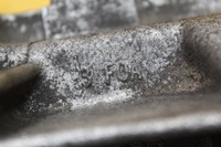 фото thumb №6, Кронштейн двигателя iveco daily iv 2.3 hpi 500376599