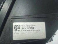 фото thumb №8, Лампа передня права volvo xc90 32228691