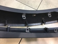 фото thumb №13, Молдинг крыла задняя discovery iii dfk000055