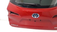 Toyota corolla e210 e21 крышка багажника багажника с Разборки, фото thumb