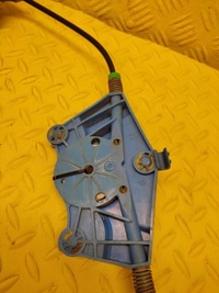 фото thumb №7, Audi a4 b7 универсал подъемник стекла левый зад