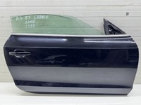 фото thumb №1, Audi a5 8t 3d cabrio купе 07-16 двері праві перед передні ly9b 8t0831312f