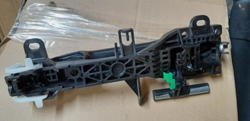 фото thumb №2, Ручка передня ліва зовнішня toyota rav4 v 18-23