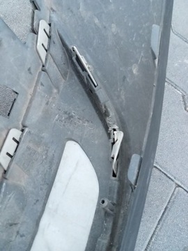 фото thumb №14, Opel mokka x buick encore 17- спойлер бампера перед 42536903