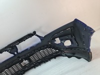 фото thumb №12, Dacia sandero stepway iii 20- бампер передній перед 620225509r