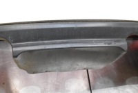 фото thumb №6, Бампер задняя задний белый jaguar xf x260 2 ii sedan 15-20