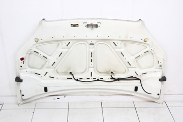 фото thumb №11, Fiat doblo i рестайлинг 2006r- капот крышка двигателя 249 - код краски