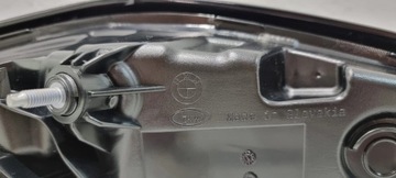 фото thumb №12, Лампа лівий зад задня bmw xm g09 23-