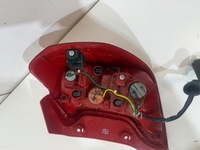 фото thumb №6, Kia picanto 2022 задняя сторона левая лампа задняя 92401-g6