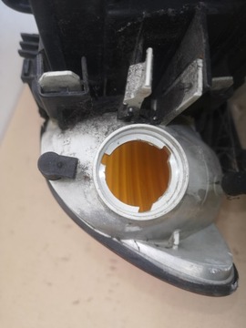 фото thumb №11, Лампа левая перед передняя + поворотник bmw 3 e46 купе годы 1998-2002