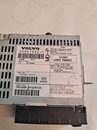 фото thumb №5, Считыватель дисков cd volvo xc90 i 30657552