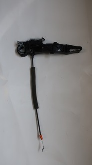 фото thumb №1, Каркас модуль ручка правой renault master iii movano b 806069981r