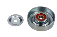 Купити Ролик ремінь багаторучний. nissan almera ii/primera p11/p12, фото thumb