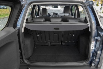 фото thumb №2, Ford ecosport mk2 ii 2012-2022 ролета багажника