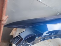 фото thumb №11, Крыло левый перед передний mazda cx-5 cx5 cx 5 ii 2 kf 06.17r- лак 42m