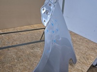 фото thumb №8, Toyota verso s крила передній перед лівий