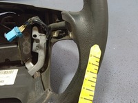 фото thumb №8, Volvo s80 i повітропровід шкіряний чотирипроменева