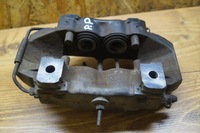 фото thumb №9, Суппорт тормозной правый перед porsche 911 997 3.6