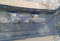 фото thumb №12, Бампер задняя задний + балка renault clio iii 3 hb 05-09 nv432 1859437016