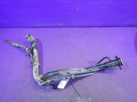 фото thumb №1, Fiat sedici 05- 2,0 ddis 4x4 заливная горловина топлива труба заливной