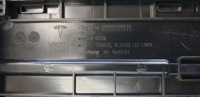 Tesla model y крышка бардачка 1755519-00 в Украине, фото thumb