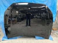 фото thumb №1, Vw touareg 760 капот