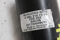 фото thumb №5, Амортизатор подвеска кабины mercedes actros mp4 9603107555