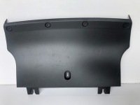 фото thumb №1, Защита накладка бампера задняя jaguar f-pace x761