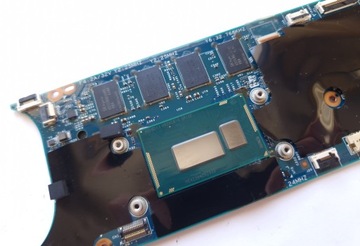МАТЕРИНСКАЯ ПЛАТА IBM LENOVO CARBON X1 поколения 2 / i5-4210U.