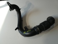 фото thumb №1, Труба turbo renault master 2.3 dci 165763705r