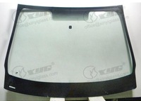 фото thumb №1, Передняя стекло do renault megane 2013-2016 7275agnv