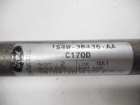 Приводной вал приводная правая ford focus 1 оригинальный номер 1328490 с Разборки, фото thumb