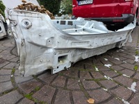 фото thumb №7, Ванна багажника pas задний audi q5 80a fy ii ly9c