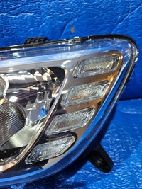 фото thumb №6, Dacia sandero ii левый фара лампа 260608143